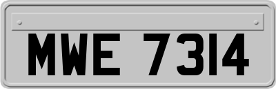 MWE7314