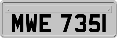 MWE7351