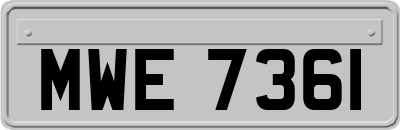 MWE7361