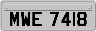 MWE7418