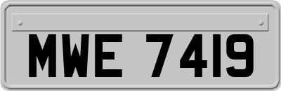 MWE7419