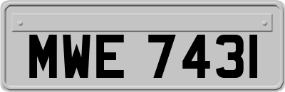 MWE7431