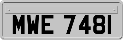 MWE7481