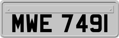 MWE7491