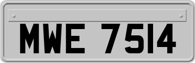 MWE7514