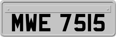 MWE7515