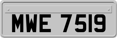 MWE7519