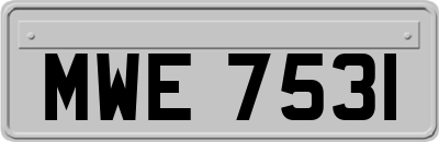 MWE7531