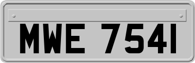 MWE7541