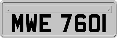 MWE7601