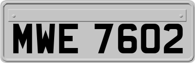 MWE7602