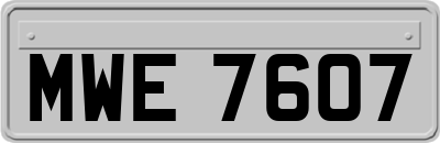 MWE7607