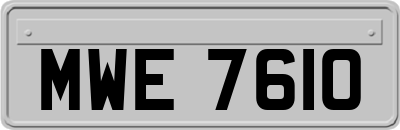 MWE7610