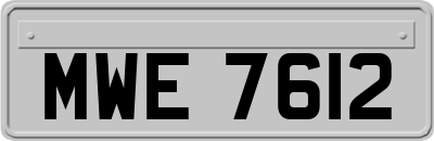 MWE7612