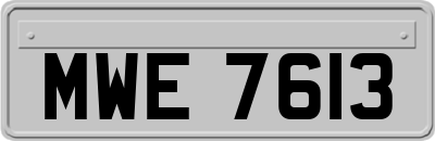 MWE7613