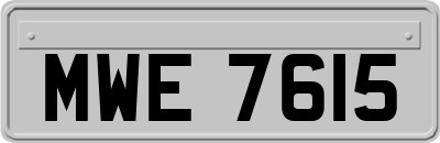 MWE7615