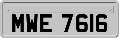 MWE7616