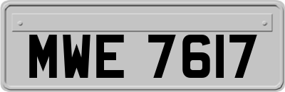 MWE7617