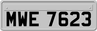 MWE7623