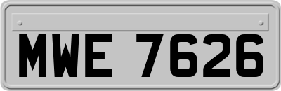 MWE7626