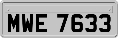 MWE7633