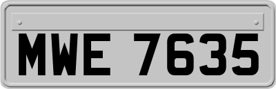 MWE7635