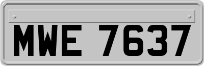 MWE7637