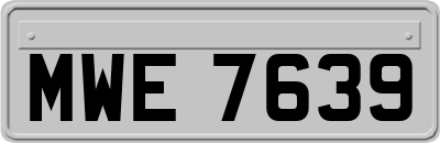 MWE7639