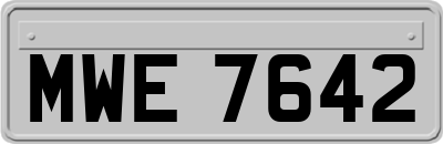 MWE7642