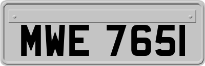 MWE7651