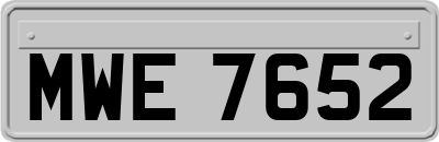 MWE7652