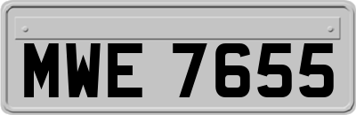 MWE7655