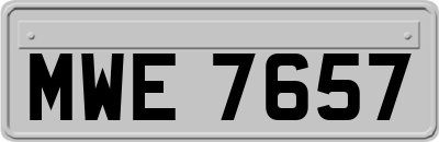 MWE7657