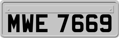 MWE7669