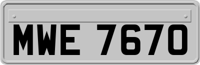 MWE7670