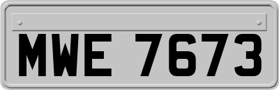 MWE7673