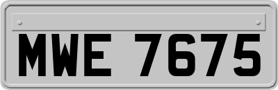 MWE7675