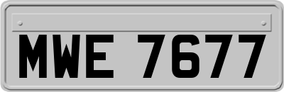 MWE7677