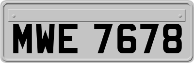 MWE7678