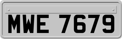 MWE7679