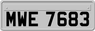 MWE7683