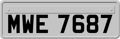 MWE7687