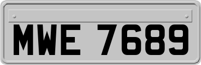 MWE7689