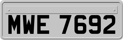 MWE7692