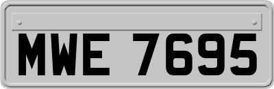 MWE7695