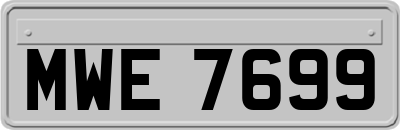 MWE7699