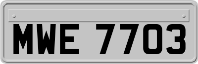 MWE7703