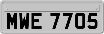 MWE7705