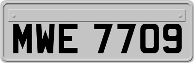 MWE7709