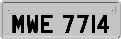 MWE7714